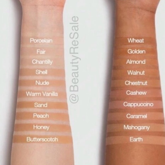 Sheglam - (NWOB) Foundation - Picture 3 of 9